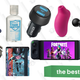 Illustration for article titled Fridays Best Deals: Anker Chargers, Razer Gold Box, Captain America Statue, TaoTronics Percussion Massager, Ella Paradis July Sale, and More